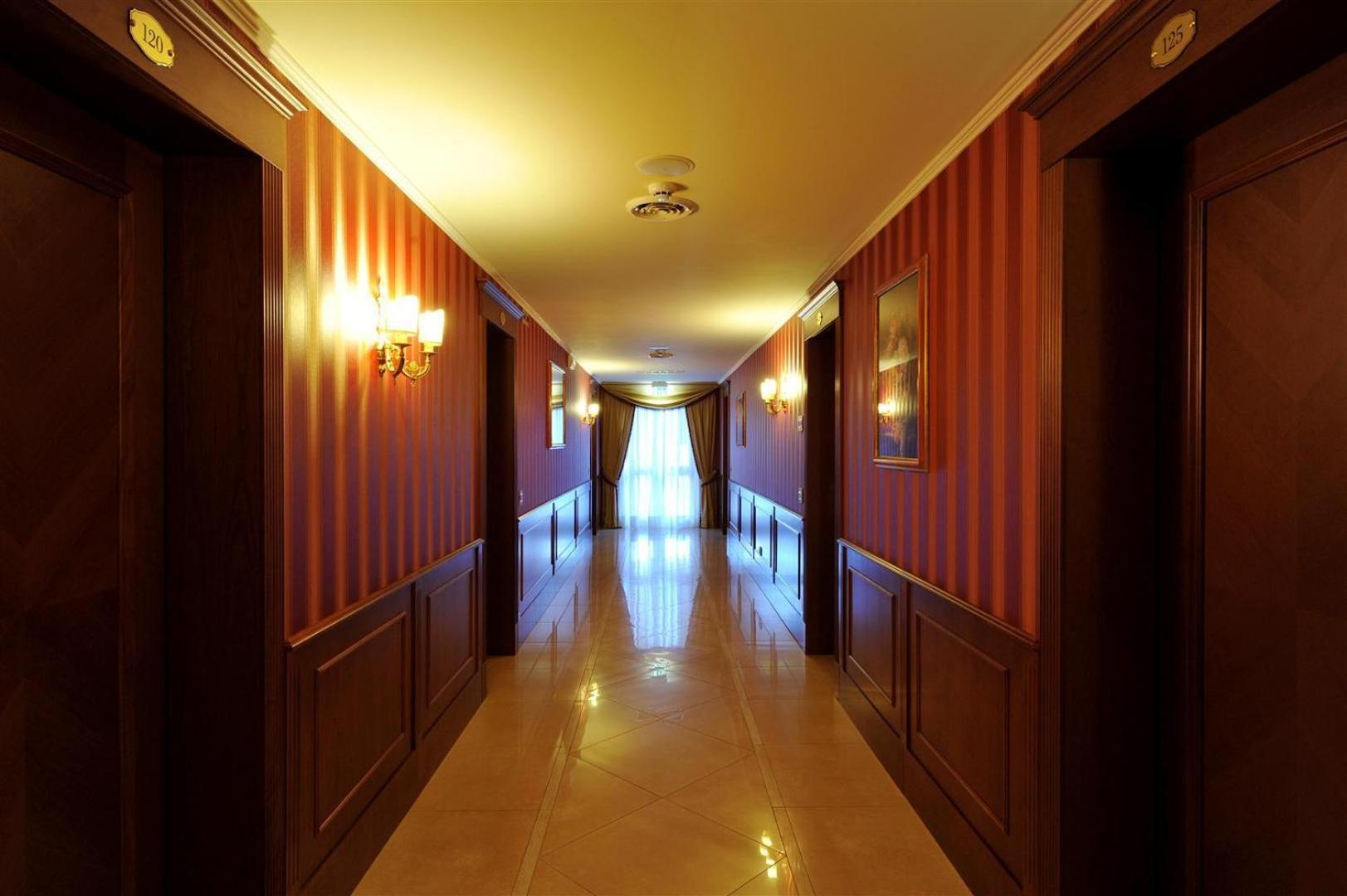 Hotel Lido - Beach And Palace Bolsena Buitenkant foto