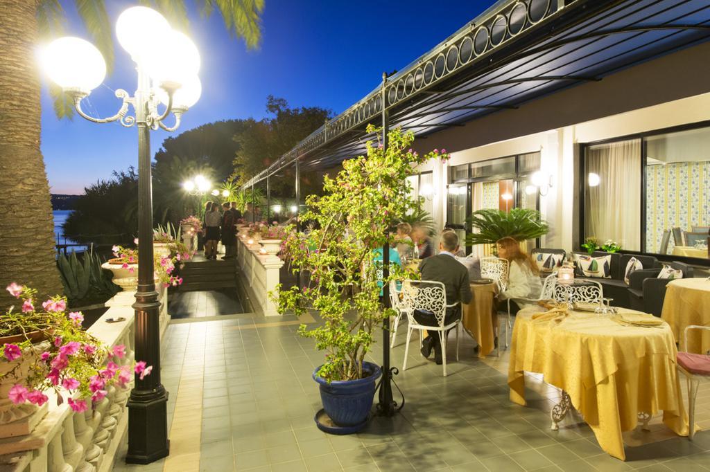 Hotel Lido - Beach And Palace Bolsena Buitenkant foto