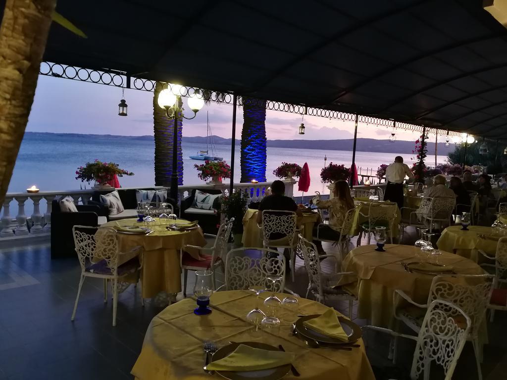 Hotel Lido - Beach And Palace Bolsena Buitenkant foto