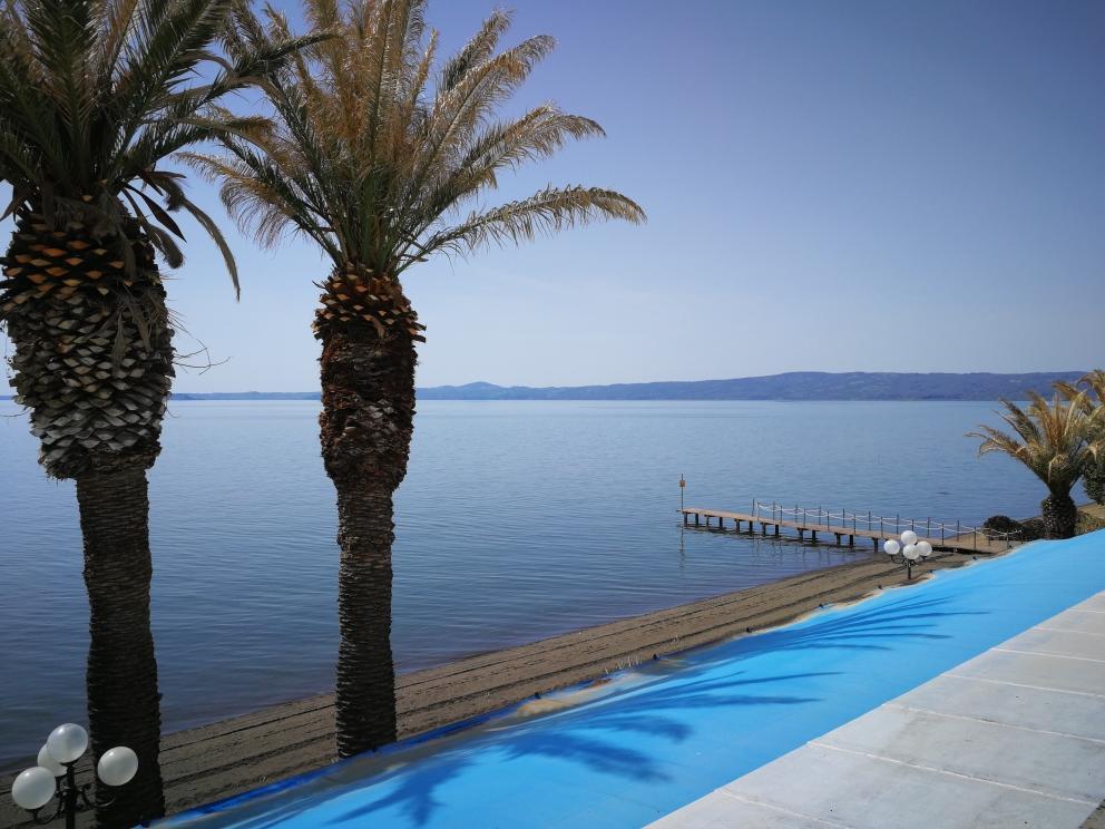 Hotel Lido - Beach And Palace Bolsena Buitenkant foto