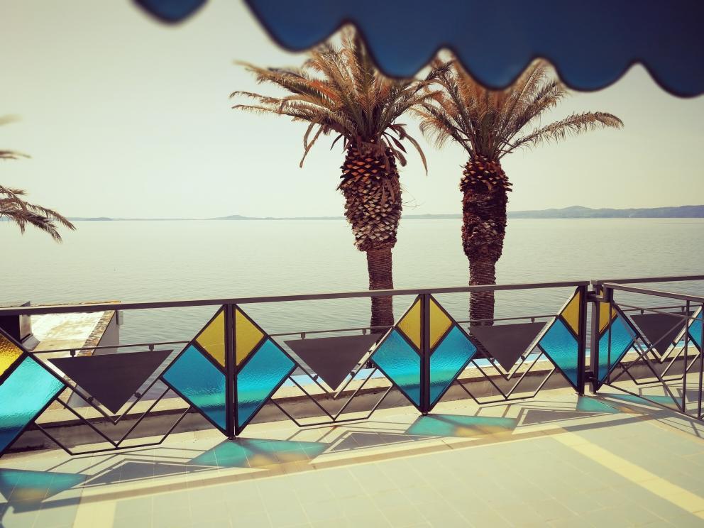 Hotel Lido - Beach And Palace Bolsena Buitenkant foto