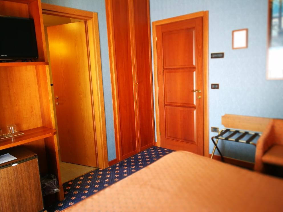 Hotel Lido - Beach And Palace Bolsena Buitenkant foto